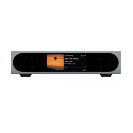 Matrix Audio mini-i 4 Grey