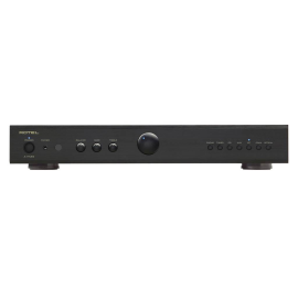 Rotel A11 MK II Black