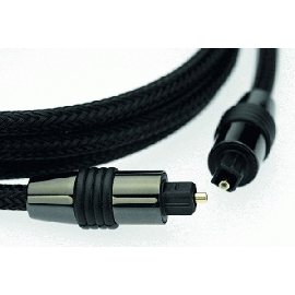 Silent Wire Serie 4 mk3 optical cable 3м