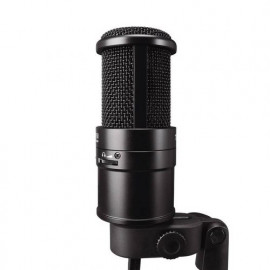 Takstar PC-K220USB Microphone Black