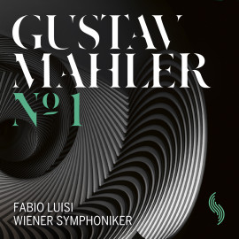Pro-Ject LP WSLP 001 (Wiener Symphoniker - Mahler 1)