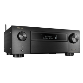 Denon AVC-X6500H (11.2 сh) Black