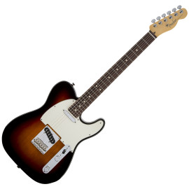 FENDER AMERICAN STANDARD TELECASTER RW 3TSB