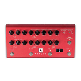 BLACKSTAR DEPT 10 AMPED 2
