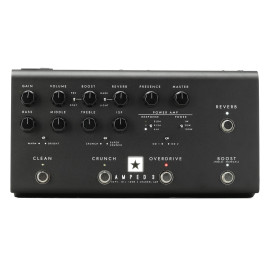 Blackstar Dept 10 AMPED 3