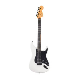 Fender Player II Limited Edition Advanced Stratocaster HSS HT Arctic White