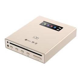 Shanling EC Mini Gold