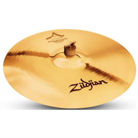 ZILDJIAN 18" A' Custom Projection Crash