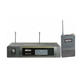 Mipro MR-811/MT-801a (803 375 MHz)