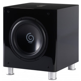 Sumiko Subwoofer S 9 Black Gloss
