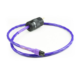 Nordost Purple flare-3 2m (EU (Schuko) figure 8)