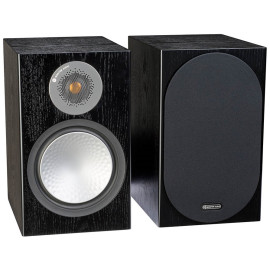Monitor Audio Silver 100 Black Oak