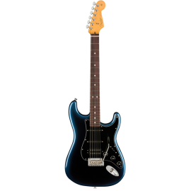 FENDER AMERICAN PRO II STRATOCASTER HSS RW DARK NIGHT
