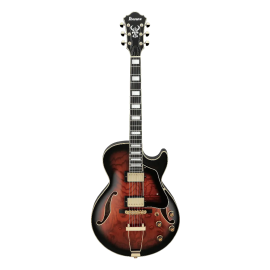IBANEZ AG95QA-DBS