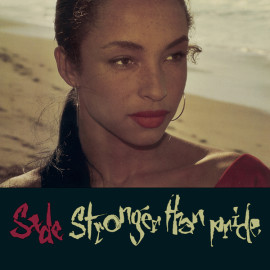 SADE - STRONGER THAN PRIDE 1988/2014 (MOVLP1042, 180 gm.) MUSIC ON VINYL/EU MINT (8718469535361)