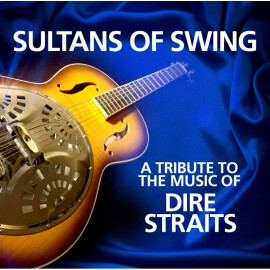 Dire Straits Trib: Sultans Of Swing