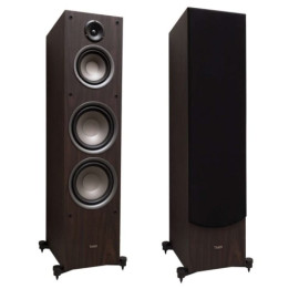 Taga Harmony TAV-807 F Modern Wenge