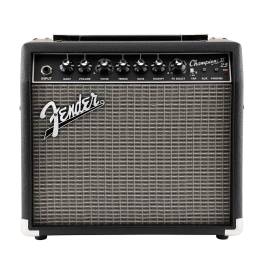 FENDER CHAMPION II 25