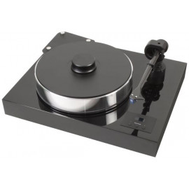 Pro-Ject XTENSION 10 EVOLUTION SUPERPACK (Cadenza-BLACK) - PIANO