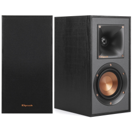 Klipsch Reference R-41M Black