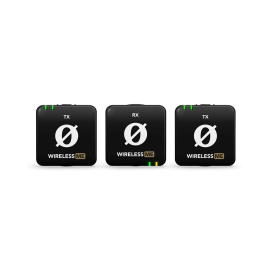 RODE Wireless ME Dual