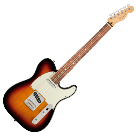 FENDER PLAYER TELECASTER PF 3TS