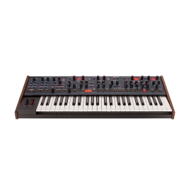 SEQUENTIAL OB-6