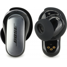 Bose Quiet Comfort Ultra Earbuds black