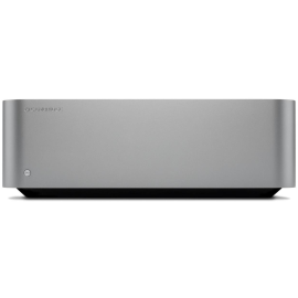 Cambridge Audio Edge W Power Amplifier Dark Grey