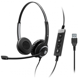 SENNHEISER SC 260 USB MS II