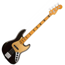 FENDER AMERICAN ULTRA JAZZ BASS MN TEXAS TEA