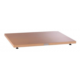 Silent Wire Silent BASE SAB1 absorber plate maple