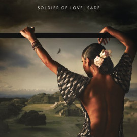 SADE - SOLDIER OF LOVE 2010 (MOVLP216, 180 gr.) GAT, MUSIC ON VINYL/EU MINT (8713748980764)