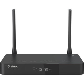 ZIDOO Z9X 8K