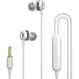 HiBy Digital XOE - 3.5mm White
