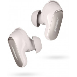 Bose Quiet Comfort Ultra Earbuds white