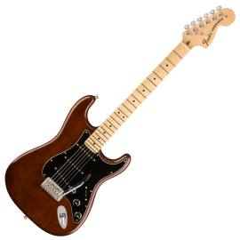 FENDER AMERICAN SPECIAL STRATOCASTER MN WALNUT