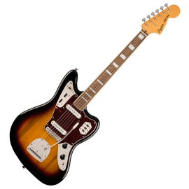 SQUIER by FENDER CLASSIC VIBE 70S JAGUAR LRL 3TS