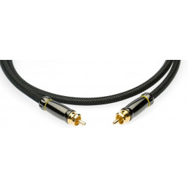 Silent Wire Serie 4 mk2 Digital cable 2м