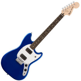 SQUIER by FENDER BULLET MUSTANG HH IMPB