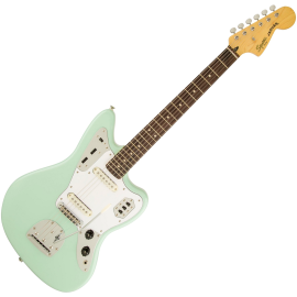 FENDER AMERICAN ORIGINAL 60S JAGUAR RW SURF GREEN