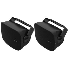 Klipsch All Weather RSM-800 Black