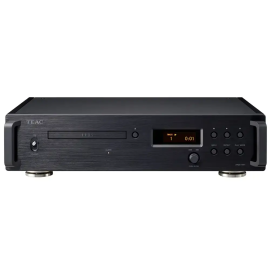 TEAC VRDS-701T-B