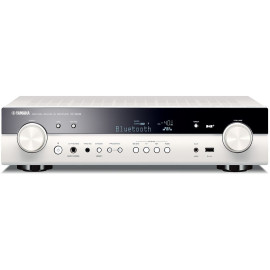 Yamaha RX-S602 MusicCast White