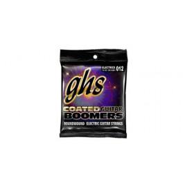 GHS STRINGS GHS GBH EL GTR,BOOMER,HEAVY,012
