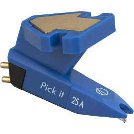 Pro-Ject cartridge Pick-IT 25A Blue Packed