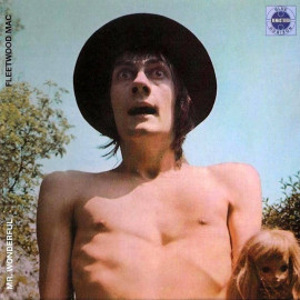 FLEETWOOD MAC - MR. WONDERFUL 1968/2013 (MOVLP644, 180 gm., RE-ISSUE) GAT, MUSIC ON VINYL/EU MINT (8718469531738)