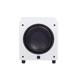 Velodyne Impact X 10 White