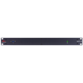 DBX ZonePro 641