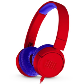 JBL JR300 Red (JBLJR300RED)